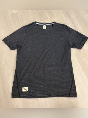 Tracksmith Horizon Tee